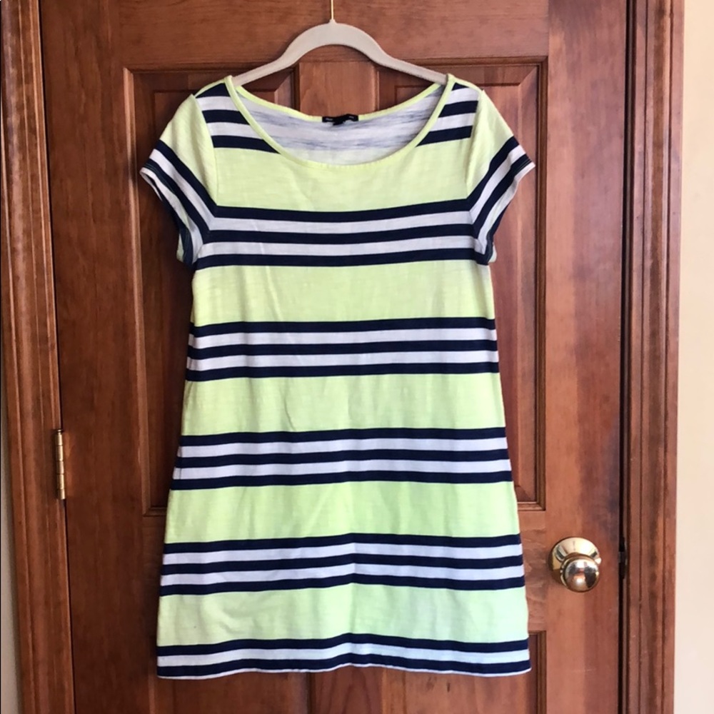 T shirt dress